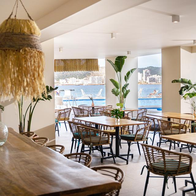 Hotel INNSiDE Ibiza Beach – Spanje | Zensitivity -vakantie Spanje-vakantie San Antonio Bahia-Last minute vakantie Spanje-zensitivity vakantie