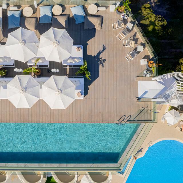 Hotel INNSiDE Ibiza Beach – Spanje | Zensitivity Hotel INNSiDE Ibiza Beach – Spanje - Afbeelding 3