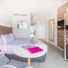 Hotel INNSiDE Ibiza Beach – Spanje | Zensitivity Hotel INNSiDE Ibiza Beach – Spanje-online magazine voor vrouwen-zensitivity