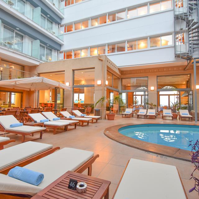 -vakantie Griekenland-vakantie Rhodos Stad-Last minute vakantie Griekenland-zensitivity vakantie