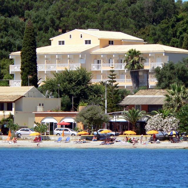 -vakantie Griekenland-vakantie Ipsos-Last minute vakantie Griekenland-zensitivity vakantie