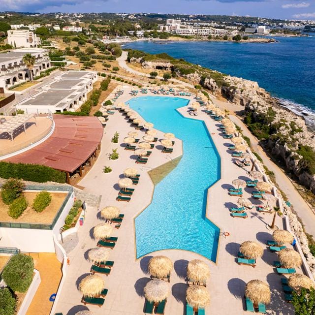 -vakantie Griekenland-vakantie Kalithea-Last minute vakantie Griekenland-zensitivity vakantie