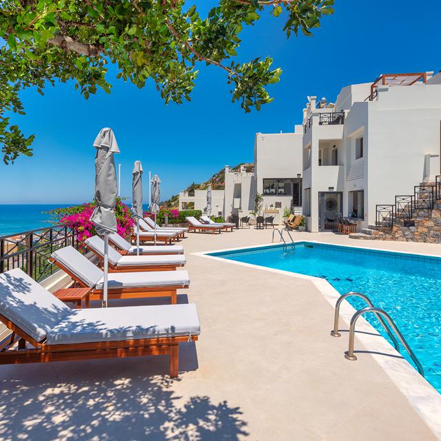 -vakantie Griekenland-vakantie Stalis-Last minute vakantie Griekenland-zensitivity vakantie