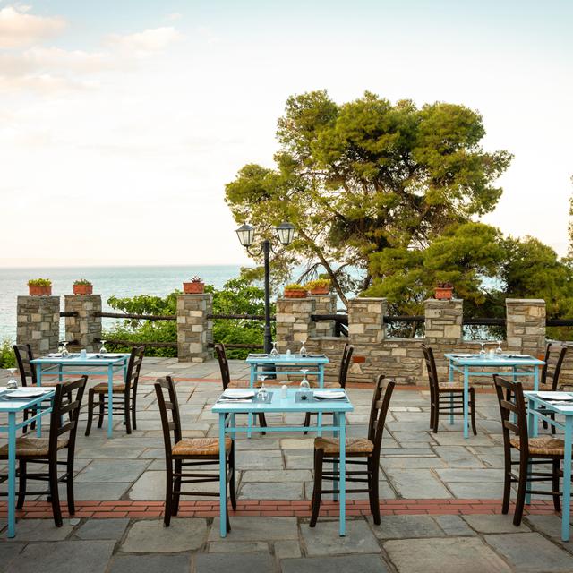 Hotel Mitsis Alexander the Great – Griekenland | Zensitivity Hotel Mitsis Alexander the Great – Griekenland - Afbeelding 5