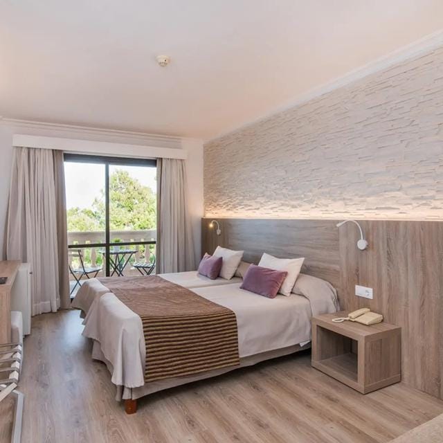 Hotel Na Taconera Sport & Relax – Spanje | Zensitivity Hotel Na Taconera Sport & Relax – Spanje - Afbeelding 5