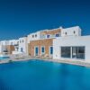 Hotel Naxos Holidays – Griekenland | Zensitivity Hotel Naxos Holidays