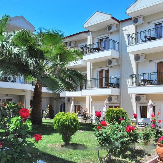 -vakantie Griekenland-vakantie Pefkohori Kassandra-Last minute vakantie Griekenland-zensitivity vakantie