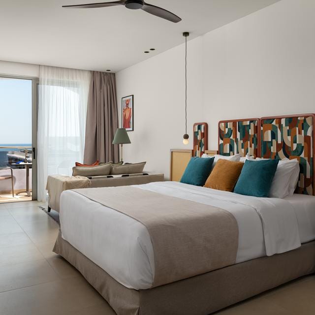 Hotel Paralos Rodos Lifestyle – Griekenland | Zensitivity Hotel Paralos Rodos Lifestyle – Griekenland - Afbeelding 4