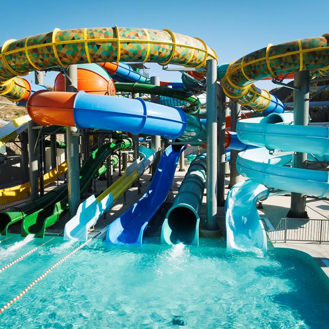 Hotel Princess Andriana Resort & Spa – Griekenland | Zensitivity Hotel Princess Andriana Resort & Spa – Griekenland - Afbeelding 3