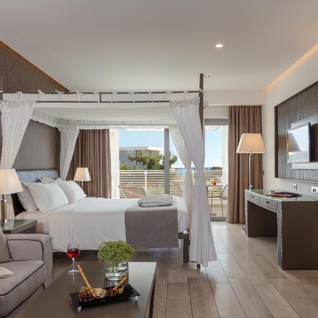 Hotel Princess Andriana Resort & Spa – Griekenland | Zensitivity Hotel Princess Andriana Resort & Spa – Griekenland - Afbeelding 5