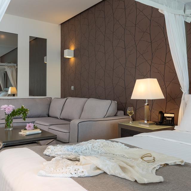 Hotel Princess Andriana Resort & Spa – Griekenland | Zensitivity Hotel Princess Andriana Resort & Spa – Griekenland - Afbeelding 6