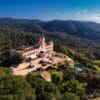 Hotel Sant Pere del Bosc & Spa Hotel -vakantie Spanje-goedkope vakantie Spanje-vakantie boeken-vakantie Catalonië-last minute vakantie Spanje-zensitivity- Hotel boeken