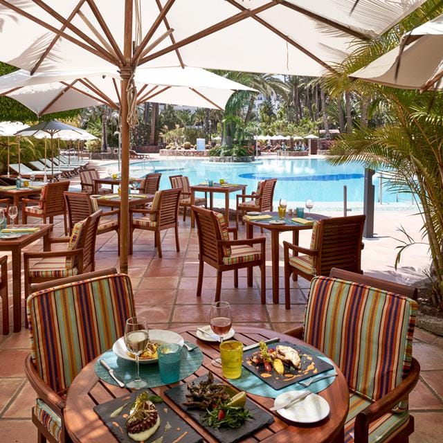 -vakantie Spanje-vakantie Maspalomas-Last minute vakantie Spanje-zensitivity vakantie