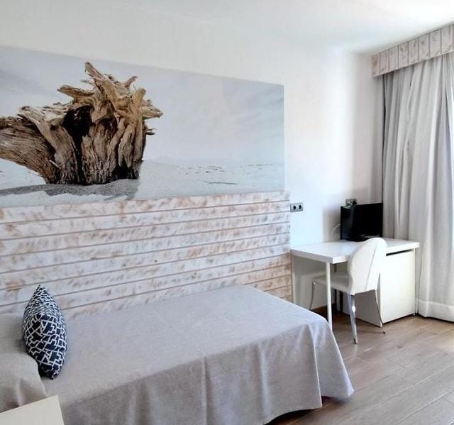 -vakantie Spanje-vakantie San Antonio-Last minute vakantie Spanje-zensitivity vakantie