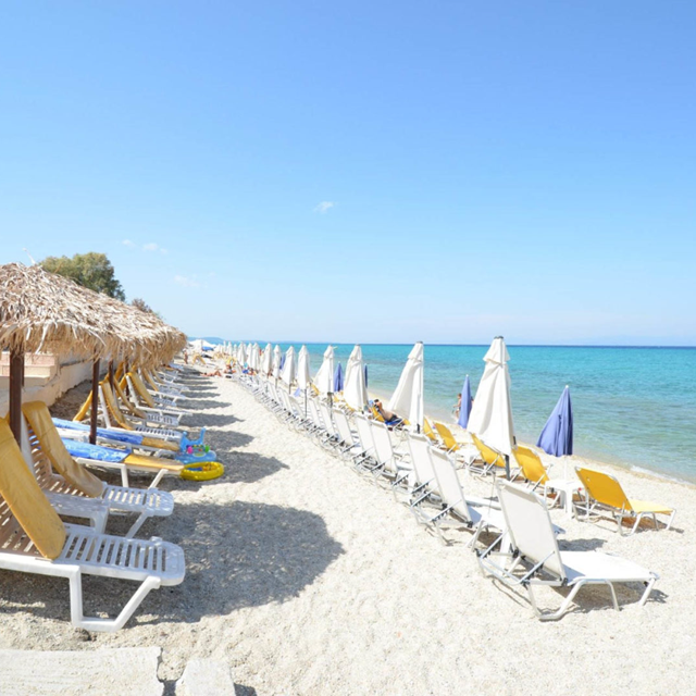 -vakantie Griekenland-vakantie Hanioti Kassandra-Last minute vakantie Griekenland-zensitivity vakantie