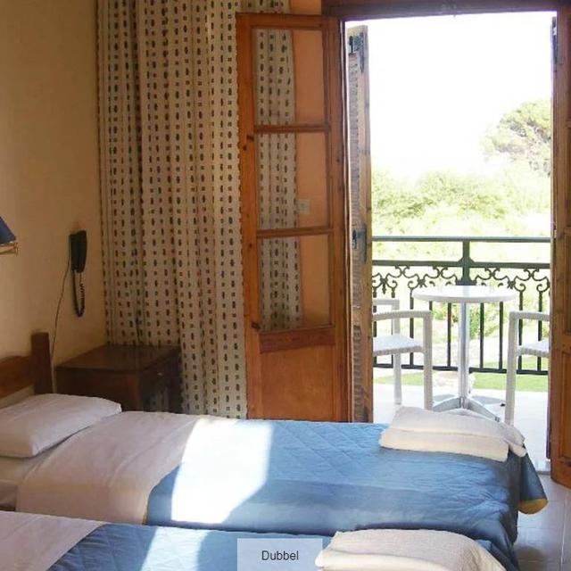 -vakantie Griekenland-vakantie Achladies-Last minute vakantie Griekenland-zensitivity vakantie