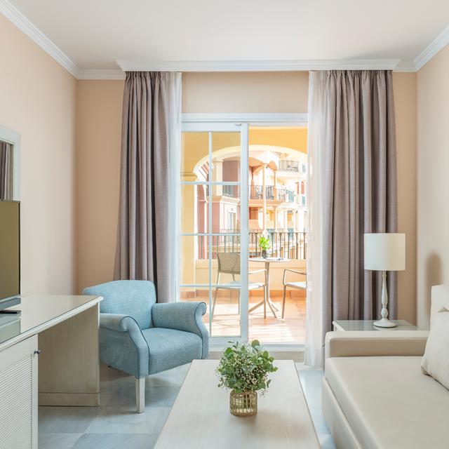 Iberostar Waves Malaga Playa – Spanje | Zensitivity Iberostar Waves Malaga Playa – Spanje - Afbeelding 6