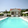 Ikies Aparthotel in Lesbos | Zensitivity Ikies Aparthotel -vakantie Griekenland-goedkope vakantie Griekenland-vakantie boeken-vakantie Lesbos-last minute vakantie Griekenland-zensitivity- Aparthotel boeken