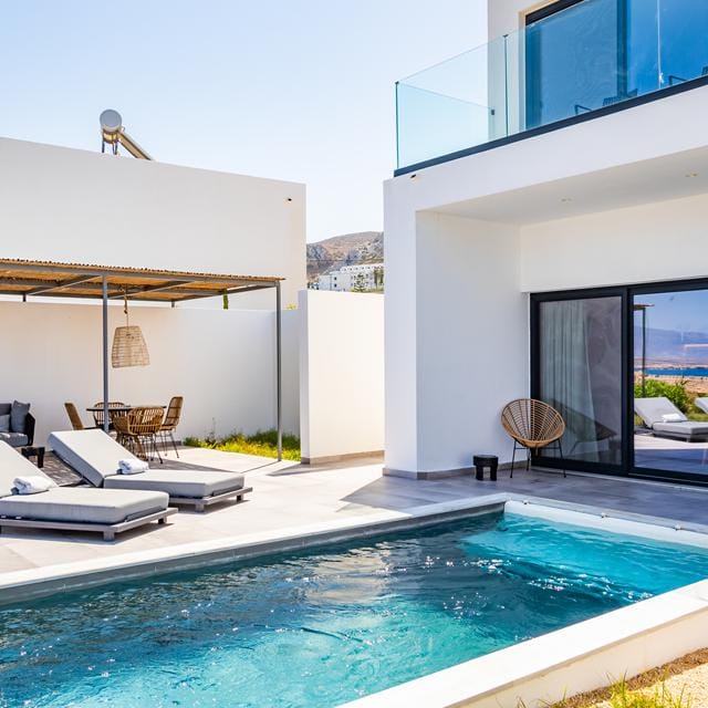 Incognito Luxury Villas Arkassa
