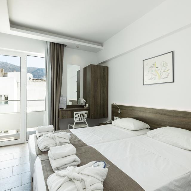-vakantie Griekenland-vakantie Chersonissos-Last minute vakantie Griekenland-zensitivity vakantie
