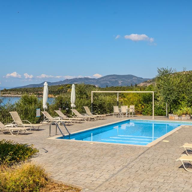 Ktima Me Thea Appartement -vakantie Griekenland-goedkope vakantie Griekenland-vakantie boeken-vakantie Peloponnesos-last minute vakantie Griekenland-zensitivity- Appartement boeken