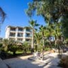 MAKO Sea & Suites Aparthotel in Chalkidiki