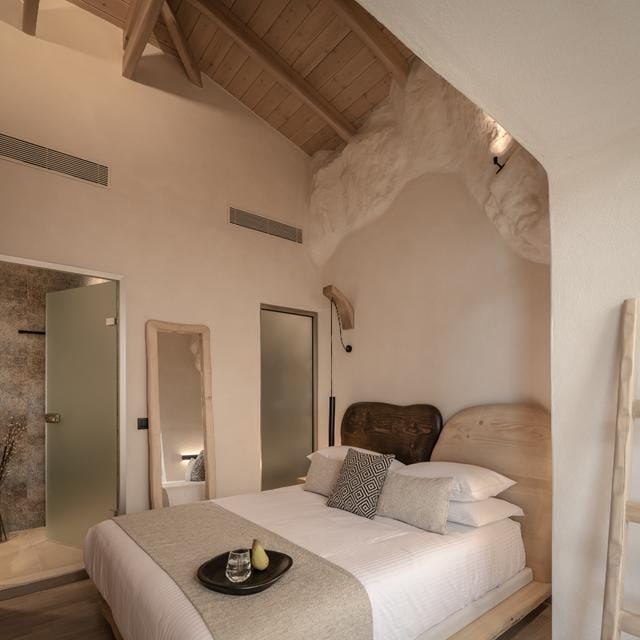 Manili Boutique Suites & Villas Aparthotel -vakantie Griekenland-goedkope vakantie Griekenland-vakantie boeken-vakantie Kreta-last minute vakantie Griekenland-zensitivity- Aparthotel boeken