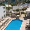 MarSenses Ferrera Blanca Hotel Family