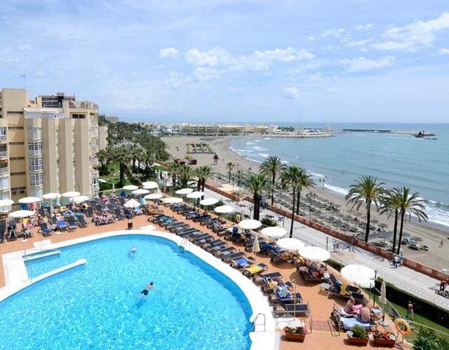 MedPlaya Hotel Riviera