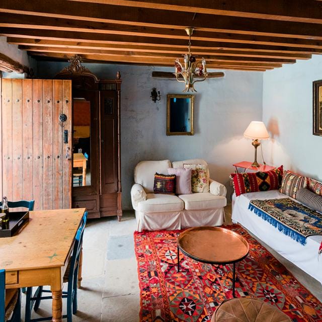 Alternative view of Modus Vivendi Psematismenos Appartement in Cyprus