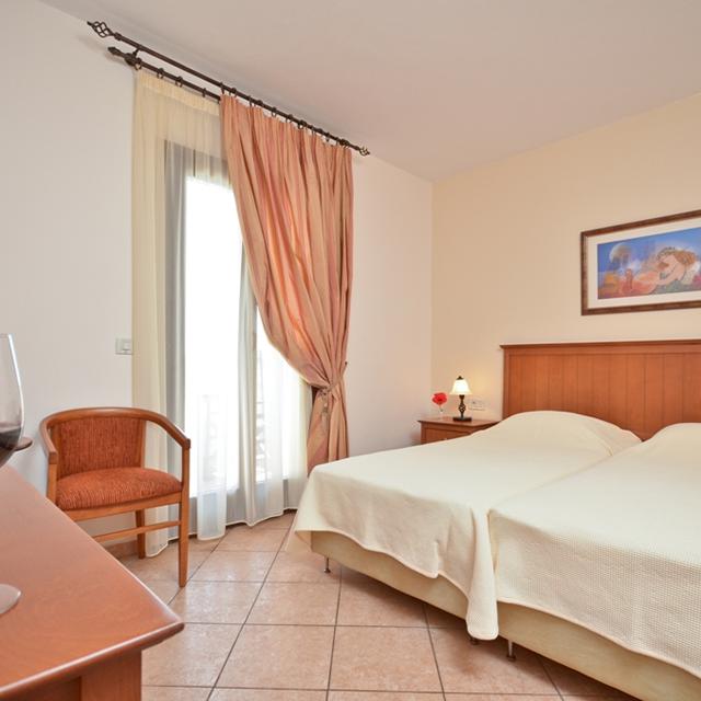 -vakantie Griekenland-vakantie Naxos Stad-Last minute vakantie Griekenland-zensitivity vakantie