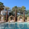 Nusa Suites & Villas Hotel in Chalkidiki