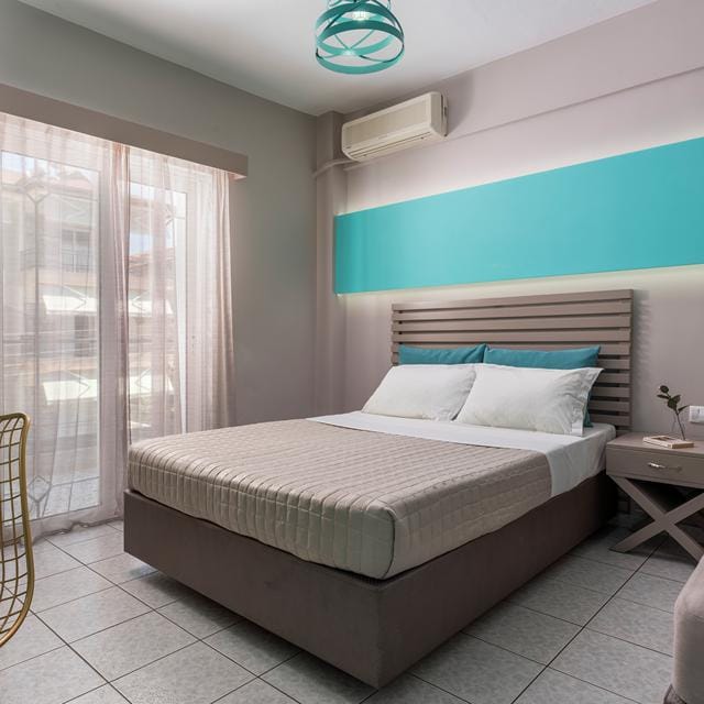 -vakantie Griekenland-vakantie Paralia-Last minute vakantie Griekenland-zensitivity vakantie