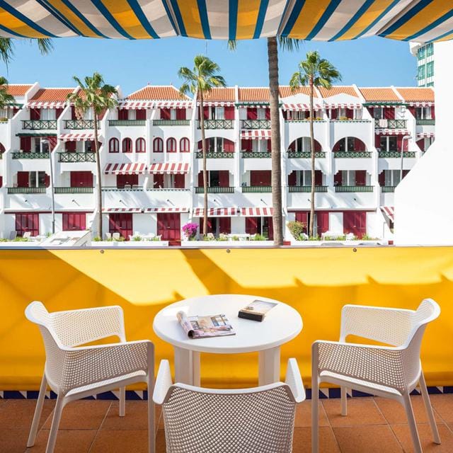 -vakantie Spanje-vakantie Playa de las Americas-Last minute vakantie Spanje-zensitivity vakantie