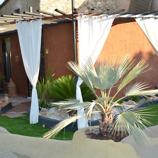 Peralta Villas Boutique Villa -vakantie Spanje-goedkope vakantie Spanje-vakantie boeken-vakantie Catalonië-last minute vakantie Spanje-zensitivity- Villa boeken