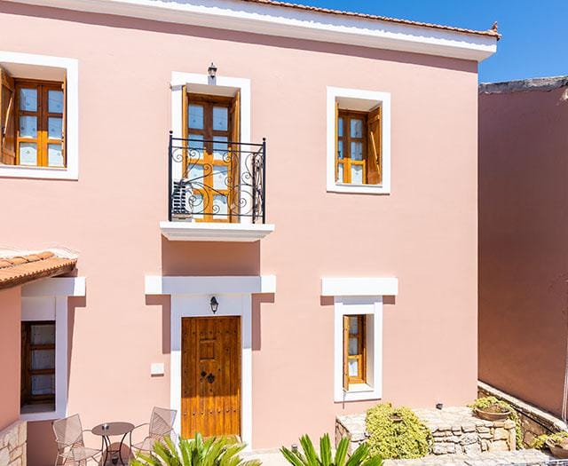 Petronikolis Appartement -vakantie Griekenland-goedkope vakantie Griekenland-vakantie boeken-vakantie Kreta-last minute vakantie Griekenland-zensitivity- Appartement boeken