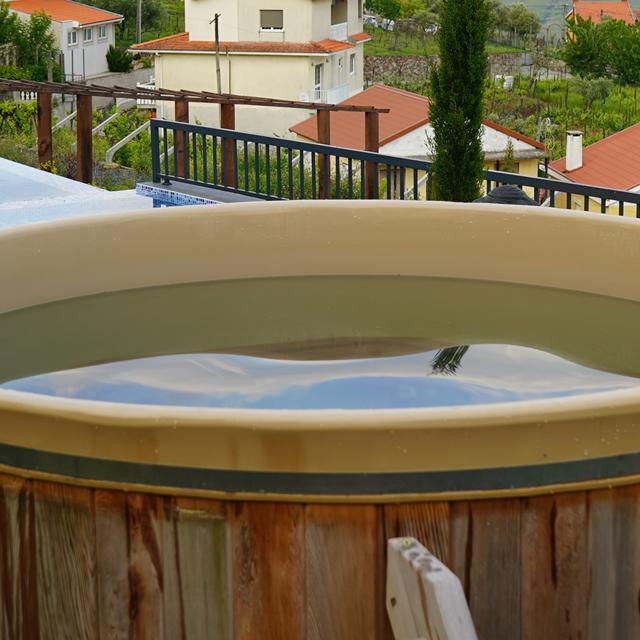 Quinta de Raj Hotel -vakantie Portugal-goedkope vakantie Portugal-vakantie boeken-vakantie Noord-Portugal-last minute vakantie Portugal-zensitivity- Hotel boeken