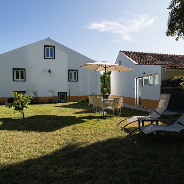 Quinta de São Caetano Aparthotel -vakantie Portugal-goedkope vakantie Portugal-vakantie boeken-vakantie Azoren-last minute vakantie Portugal-zensitivity- Aparthotel boeken