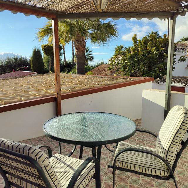 Alternative view of Quinta dos Amigos Appartement in Algarve