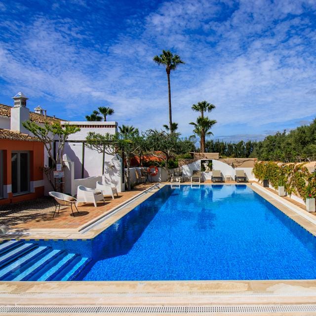 Quinta dos Amigos Appartement -vakantie Portugal-goedkope vakantie Portugal-vakantie boeken-vakantie Algarve-last minute vakantie Portugal-zensitivity- Appartement boeken