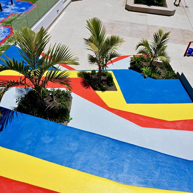 -vakantie Spanje-vakantie Playa del Inglés-Last minute vakantie Spanje-zensitivity vakantie