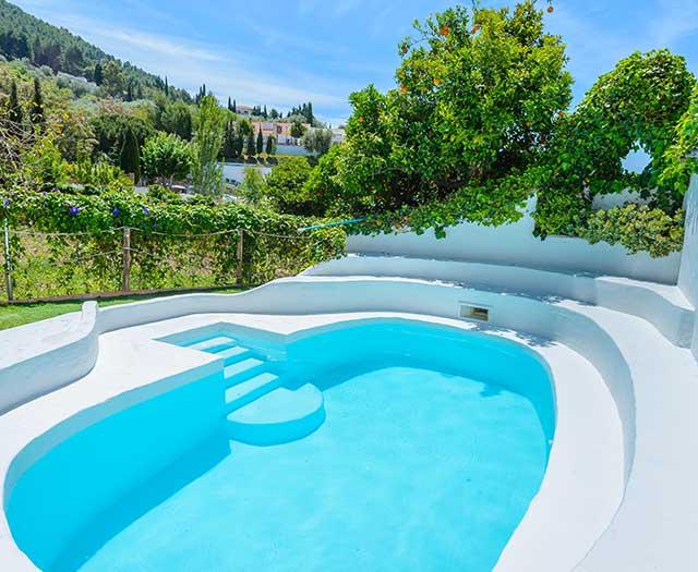 Sierra Tejeda Aparthotel -vakantie Spanje-goedkope vakantie Spanje-vakantie boeken-vakantie Andalusië-last minute vakantie Spanje-zensitivity- Aparthotel boeken
