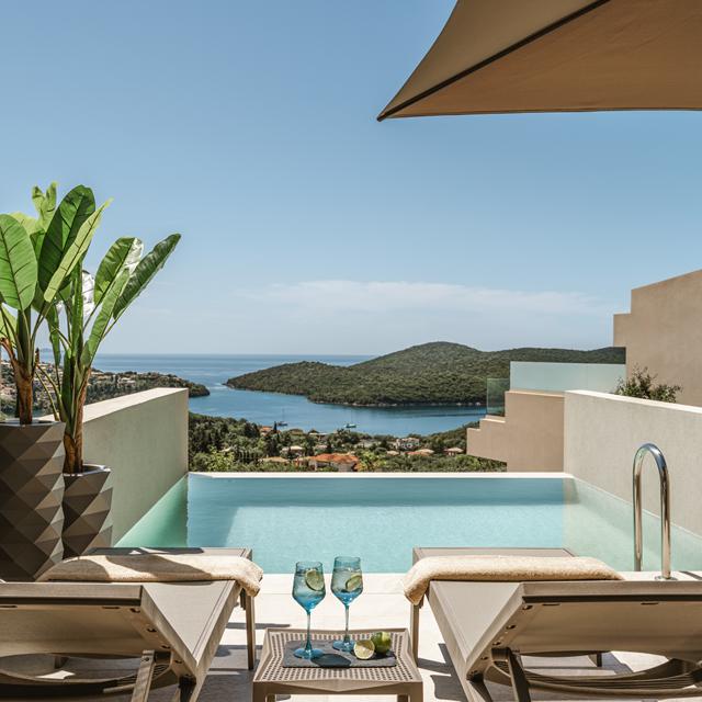 Sivota Sun Side Serenity Hotel -vakantie Griekenland-goedkope vakantie Griekenland-vakantie boeken-vakantie Parga-last minute vakantie Griekenland-zensitivity- Hotel boeken