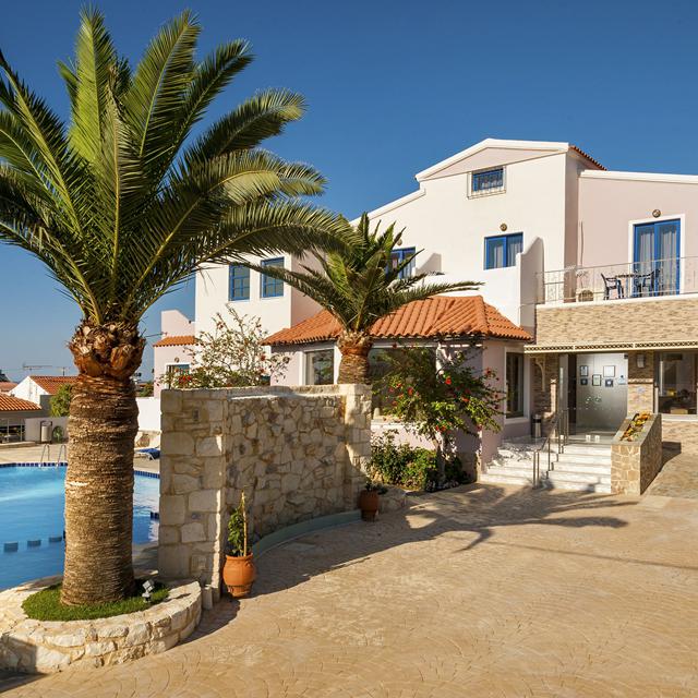 -vakantie Griekenland-vakantie Chania Tavronitis-Last minute vakantie Griekenland-zensitivity vakantie