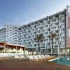 The Site Hotel Ibiza (voorheen Hard Rock) – Spanje