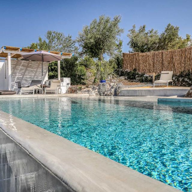 Trulli Terra Magica Villa in Puglia - Afbeelding 3