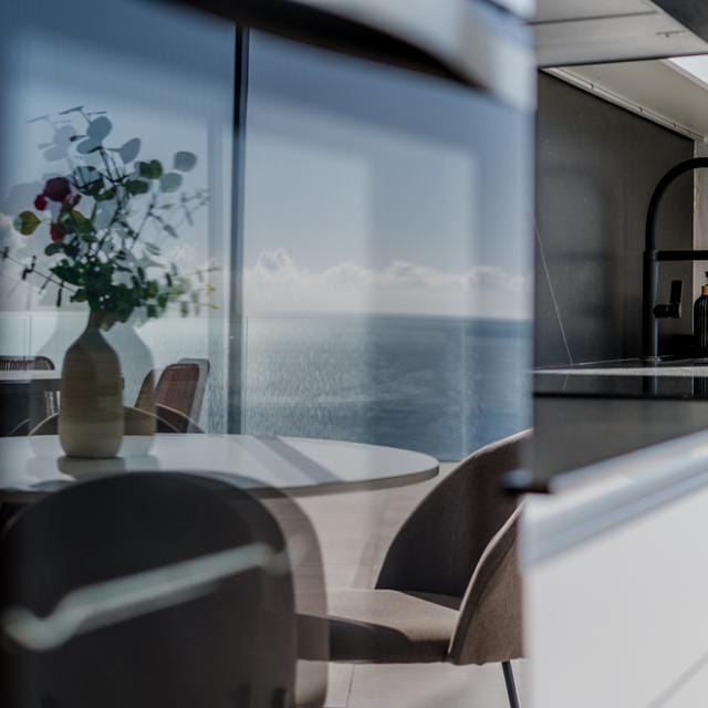 Alternative view of V&C Luxury Village Villa in La Palma