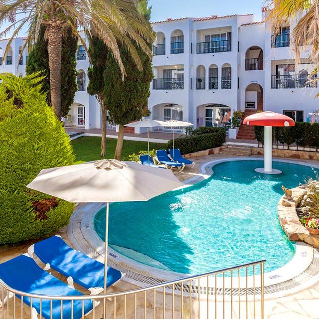 Vibra Caleta Playa – Spanje | Zensitivity Vibra Caleta Playa – Spanje - Afbeelding 3