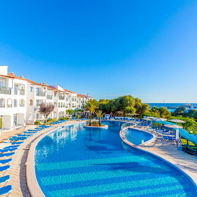 Vibra Caleta Playa – Spanje | Zensitivity Vibra Caleta Playa – Spanje - Afbeelding 4