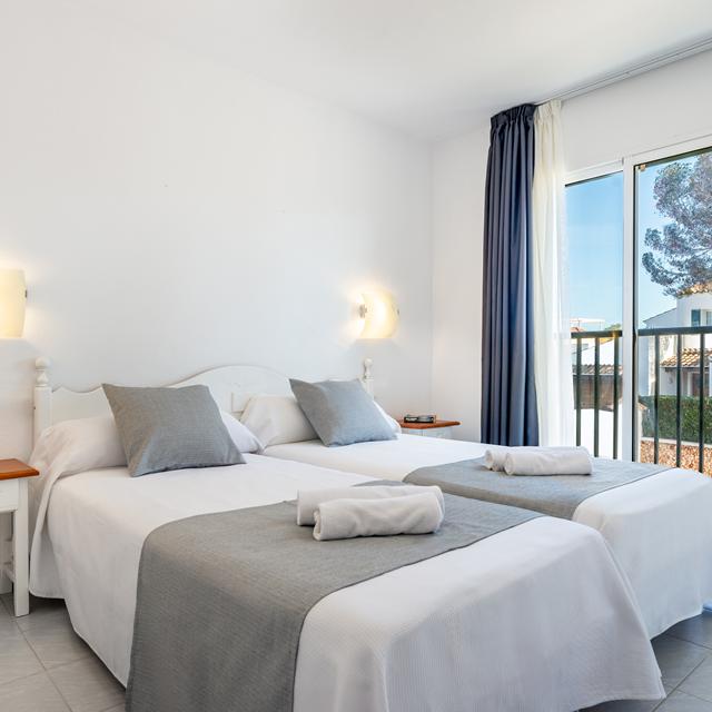 Vibra Caleta Playa – Spanje | Zensitivity Vibra Caleta Playa – Spanje - Afbeelding 5